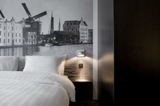 Inntel Hotels Amsterdam Zaandam