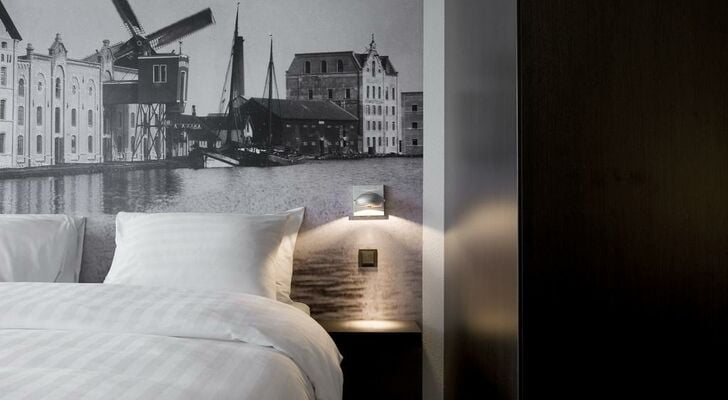 Inntel Hotels Amsterdam Zaandam