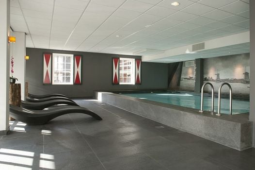 Inntel Hotels Amsterdam Zaandam