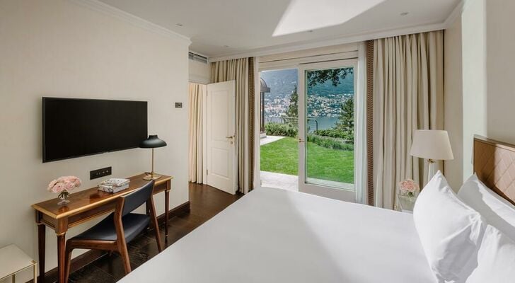 Mandarin Oriental, Lago di Como