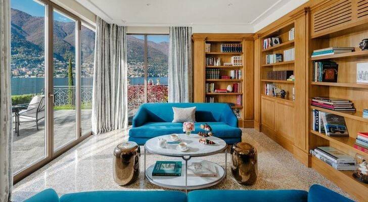 Mandarin Oriental, Lago di Como