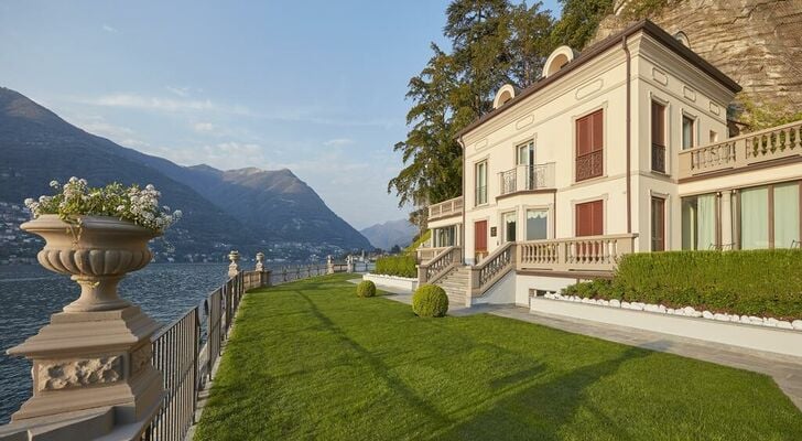 Mandarin Oriental, Lago di Como