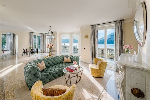 Mandarin Oriental, Lago di Como