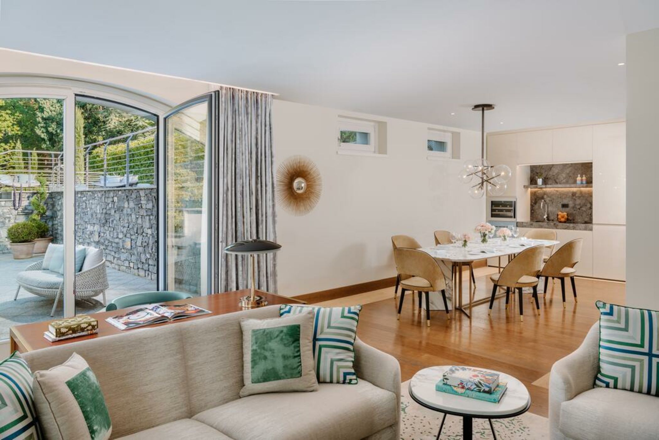 Mandarin Oriental, Lago di Como