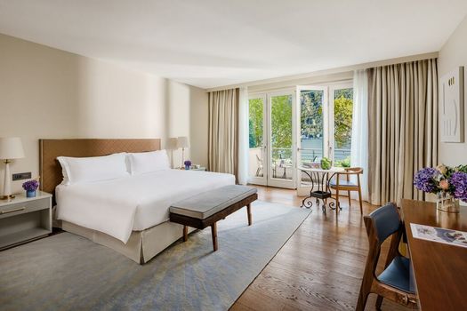 Mandarin Oriental, Lago di Como