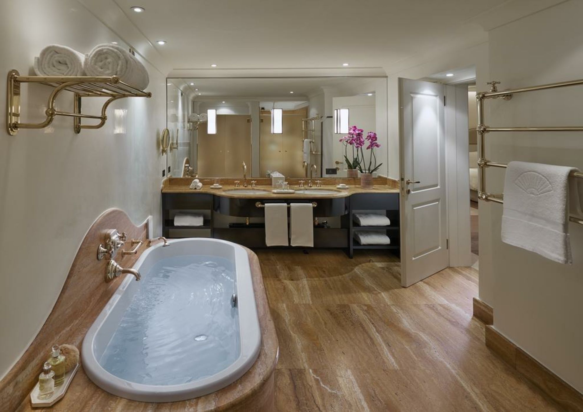 Mandarin Oriental, Lago di Como