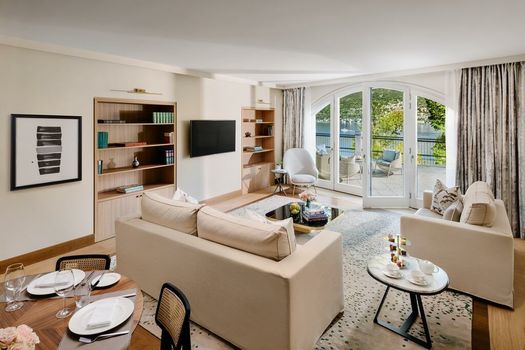 Mandarin Oriental, Lago di Como