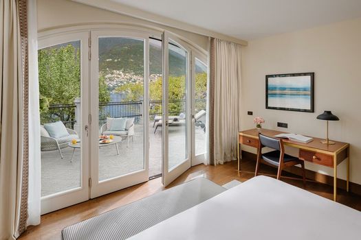 Mandarin Oriental, Lago di Como