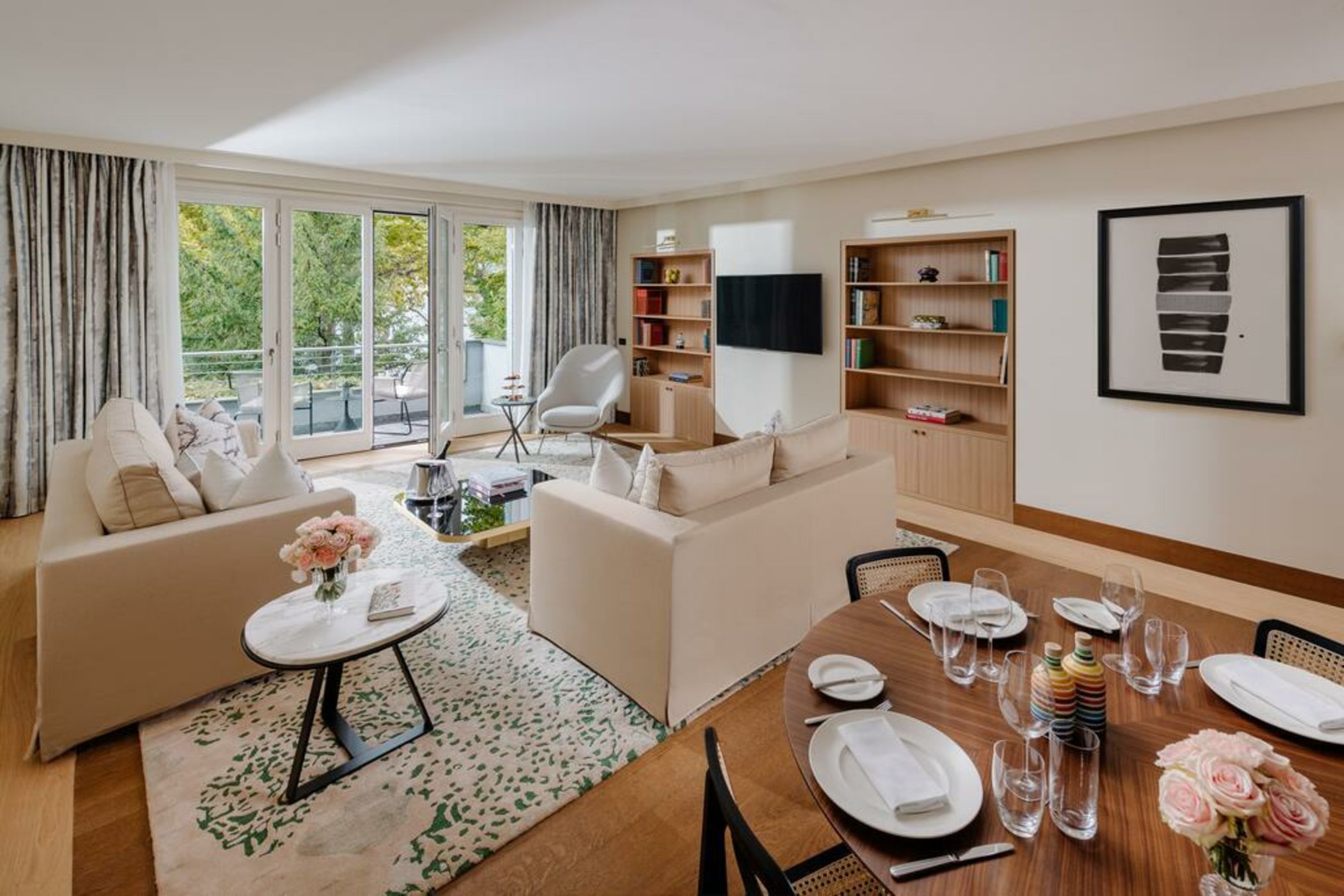 Mandarin Oriental, Lago di Como