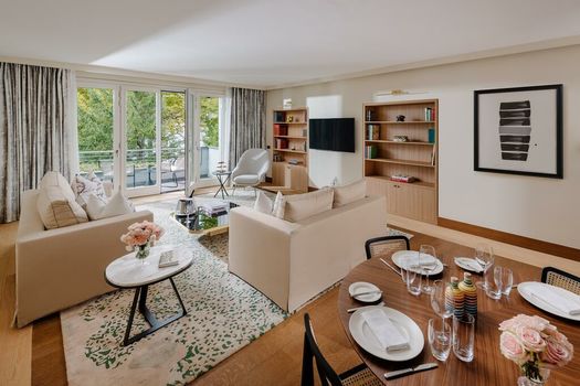 Mandarin Oriental, Lago di Como