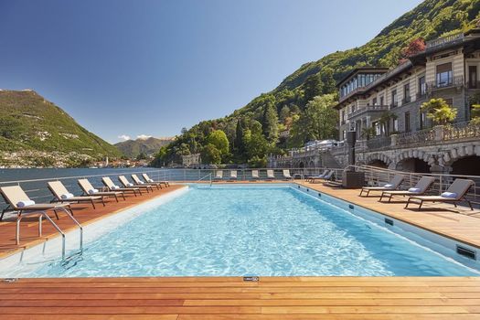 Mandarin Oriental, Lago di Como