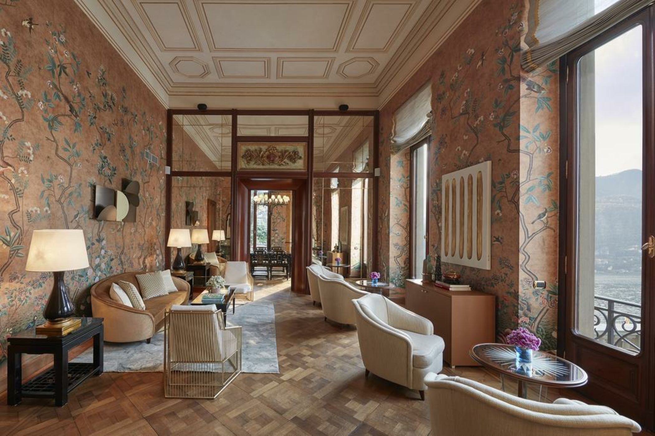 Mandarin Oriental, Lago di Como