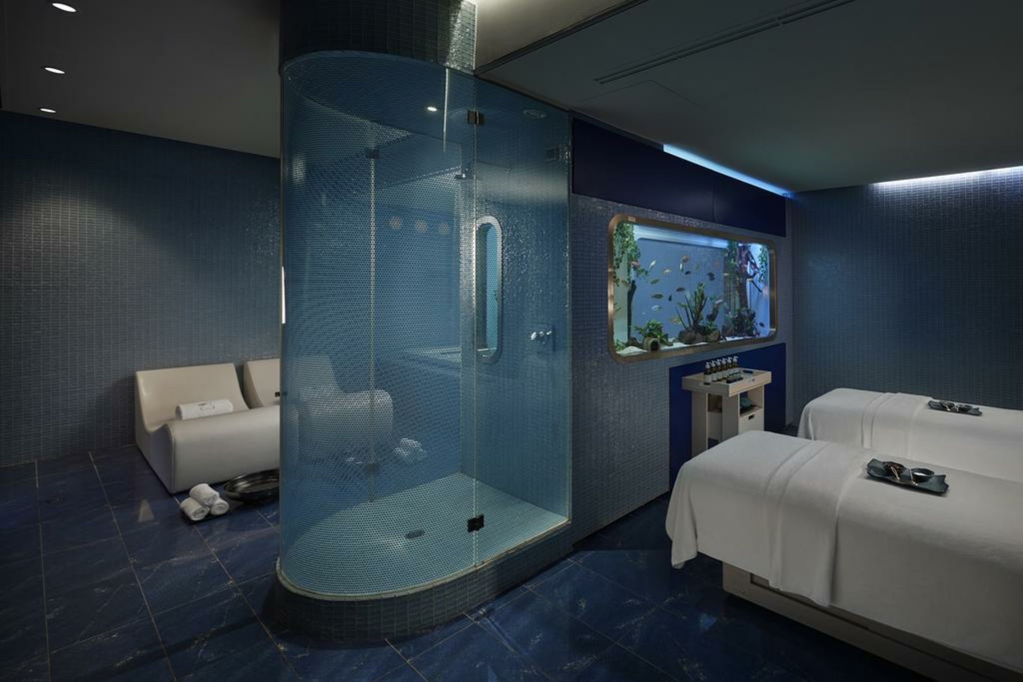 Mandarin Oriental, Lago di Como