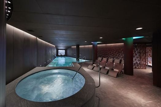 Mandarin Oriental, Lago di Como