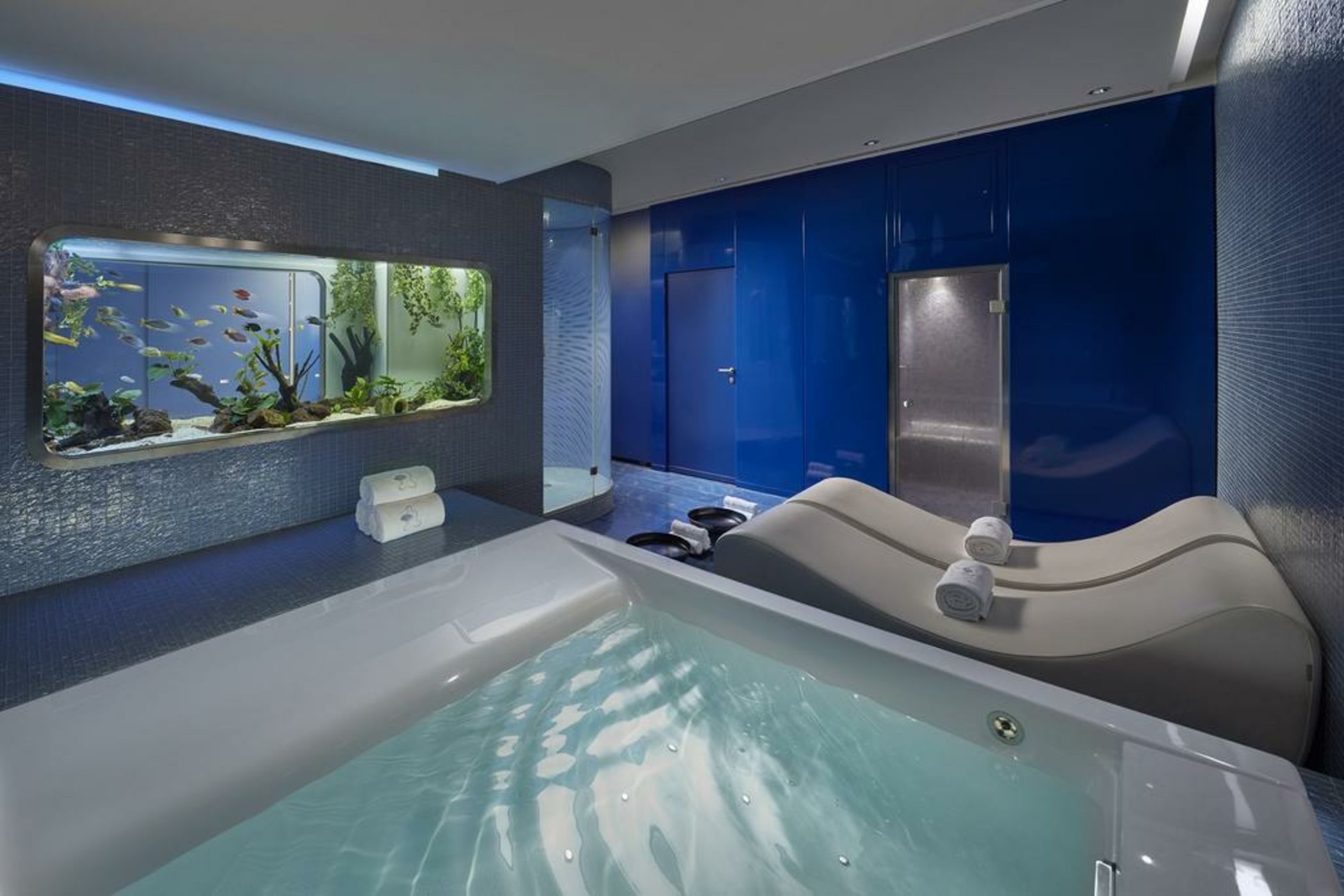 Mandarin Oriental, Lago di Como