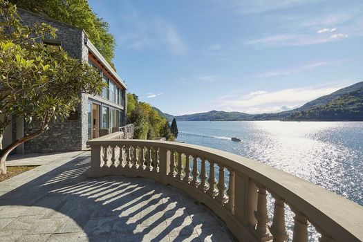 Mandarin Oriental, Lago di Como