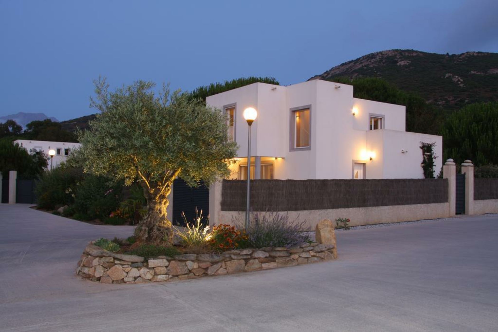 Domaine Villas Mandarine & Spa