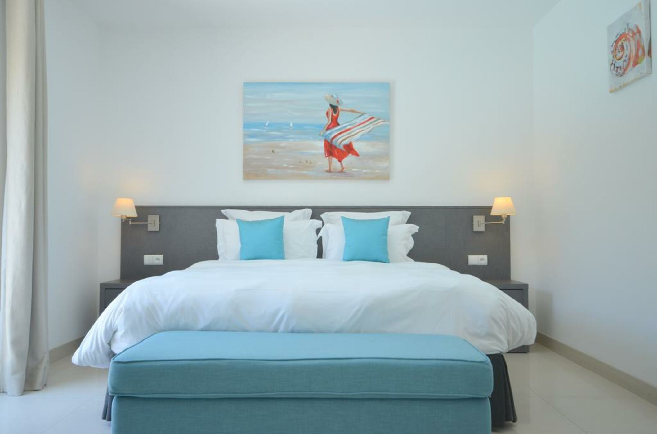 Domaine Villas Mandarine & Spa