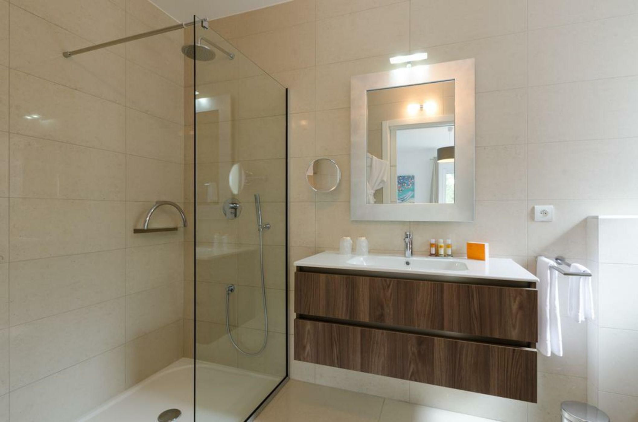 Domaine Villas Mandarine & Spa