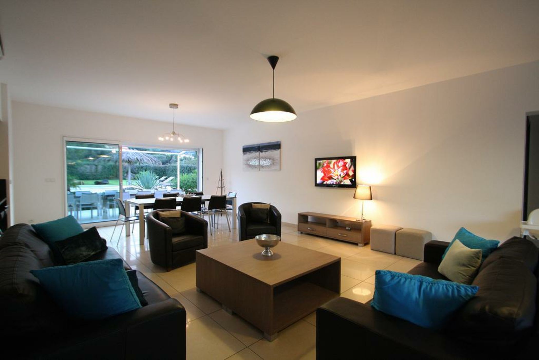 Domaine Villas Mandarine & Spa