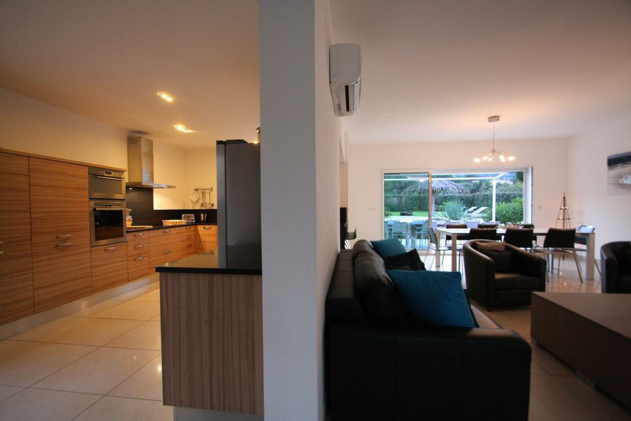 Domaine Villas Mandarine & Spa