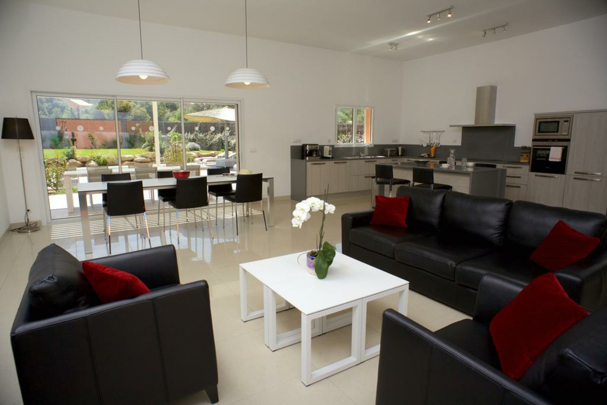 Domaine Villas Mandarine & Spa