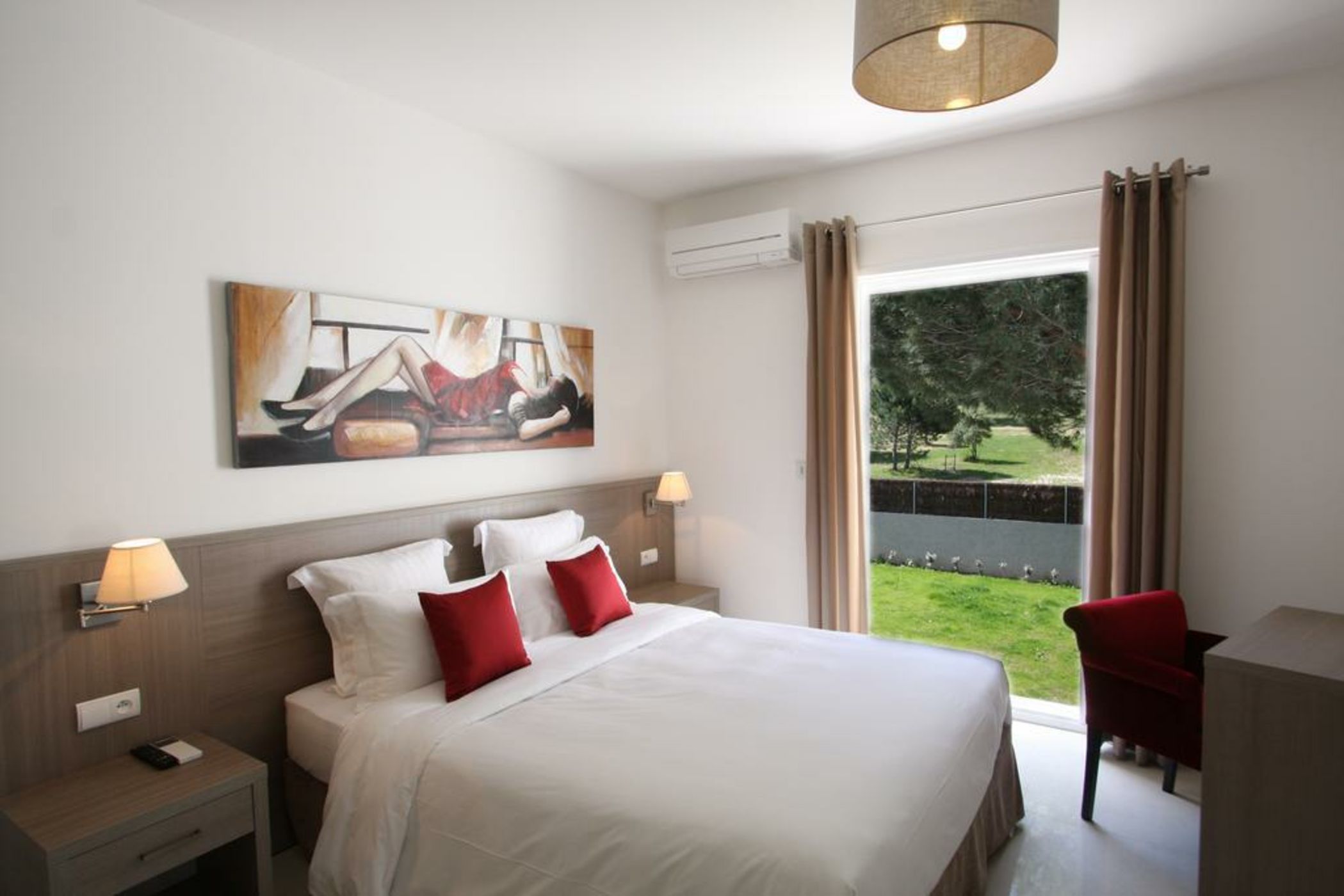 Domaine Villas Mandarine & Spa