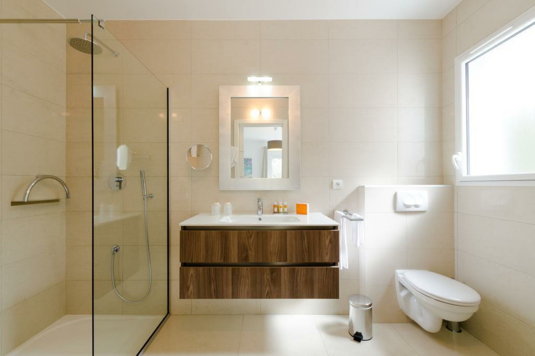 Domaine Villas Mandarine & Spa