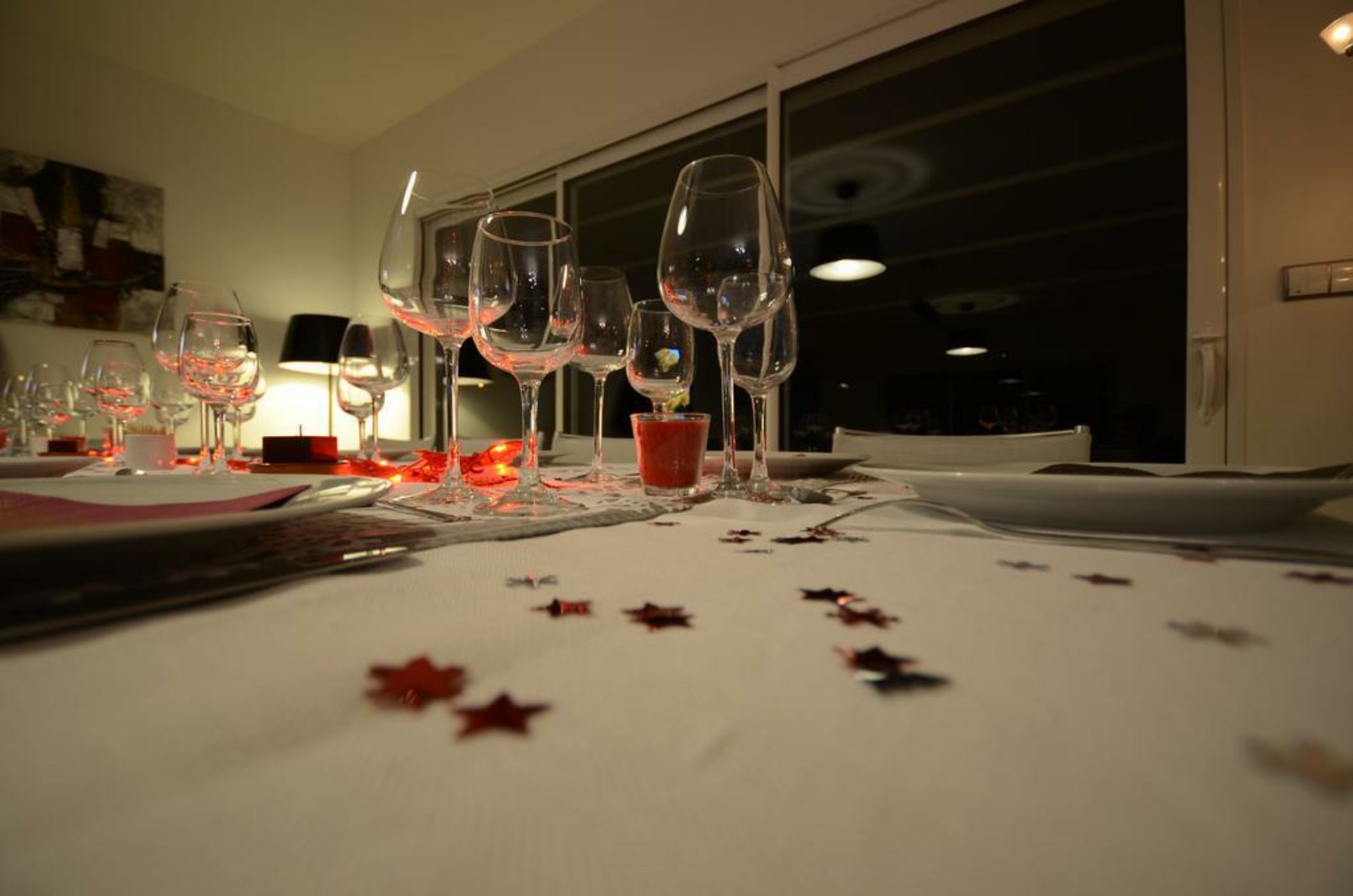 Domaine Villas Mandarine & Spa