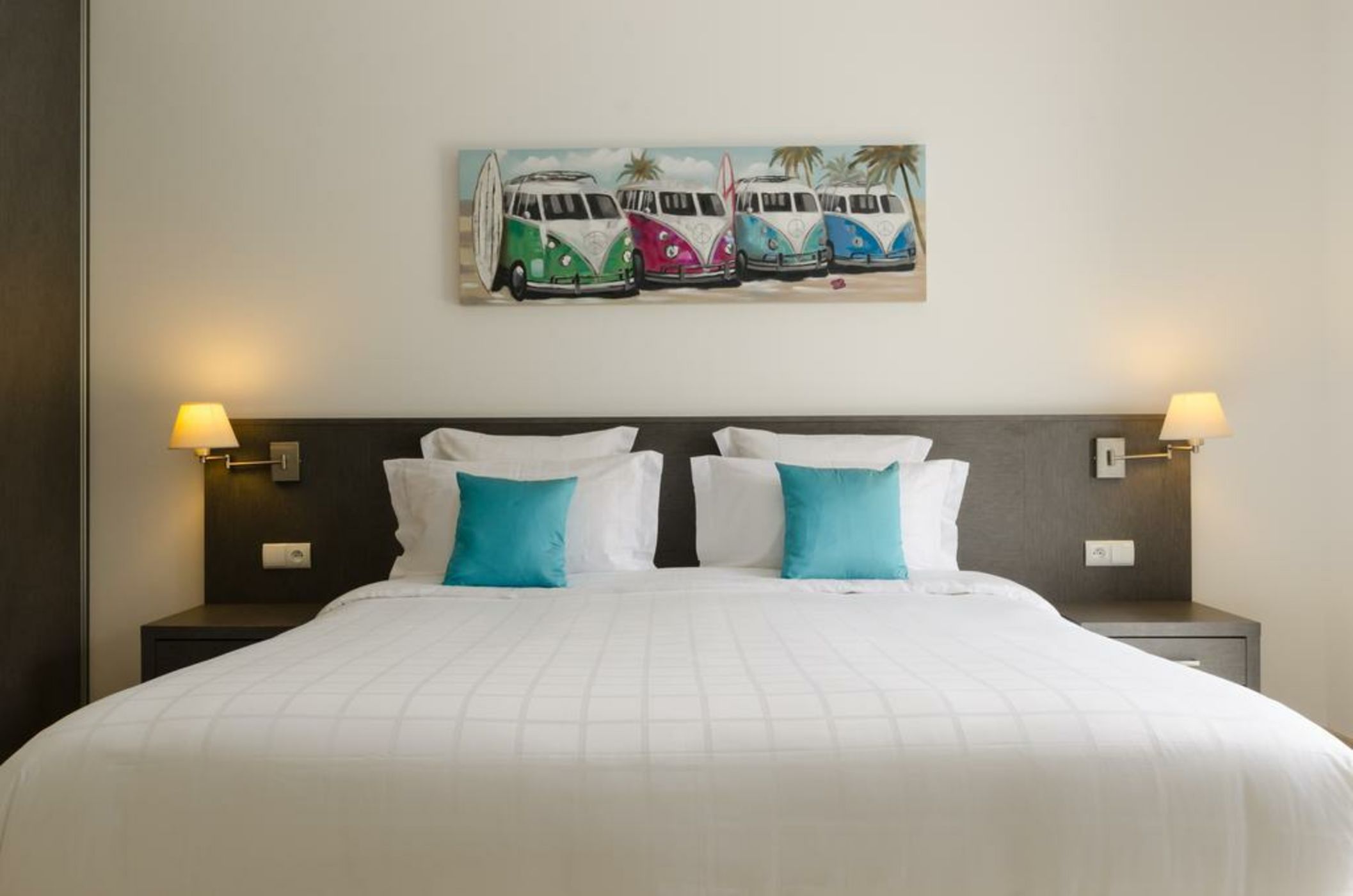 Domaine Villas Mandarine & Spa