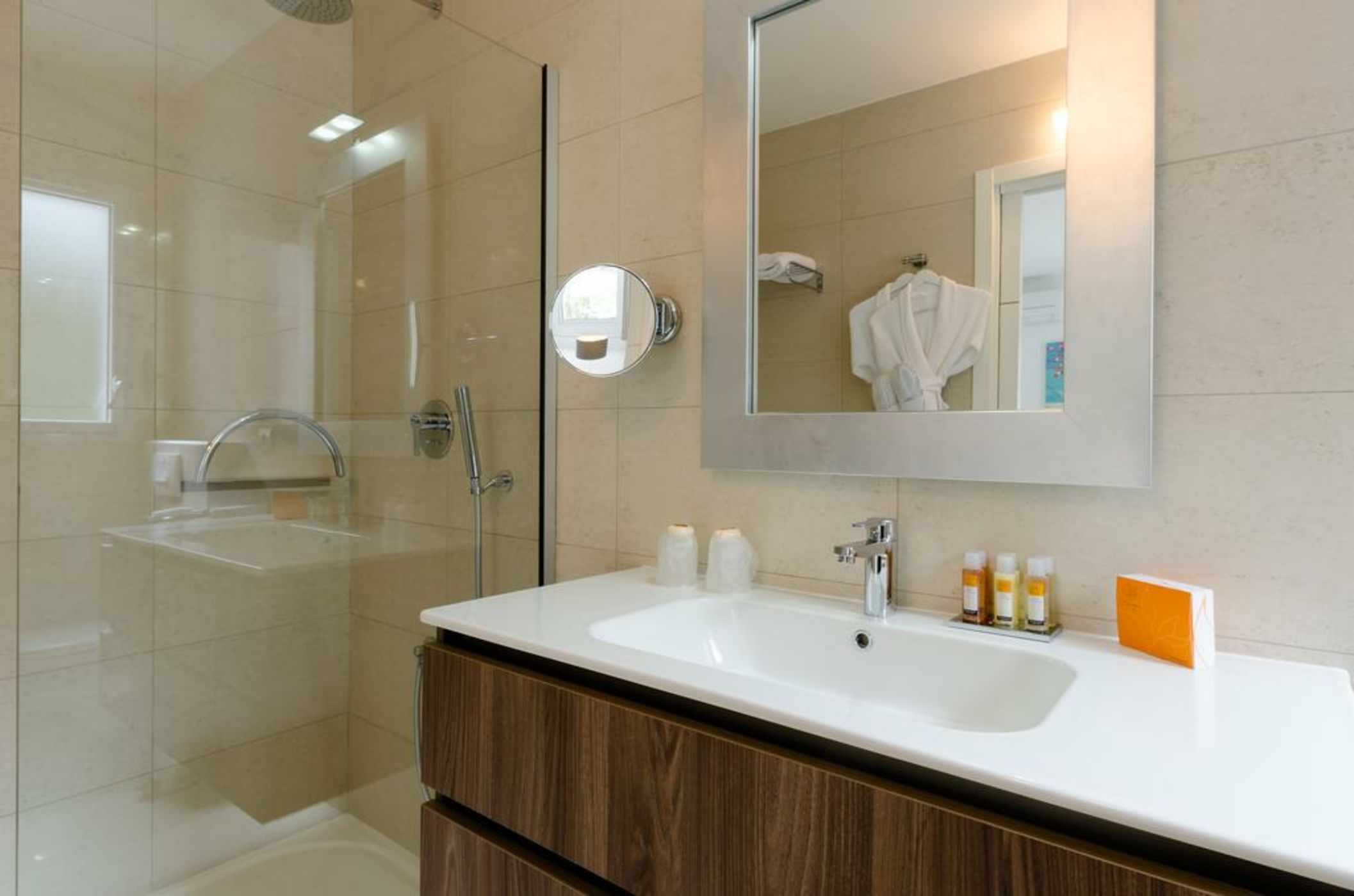 Domaine Villas Mandarine & Spa