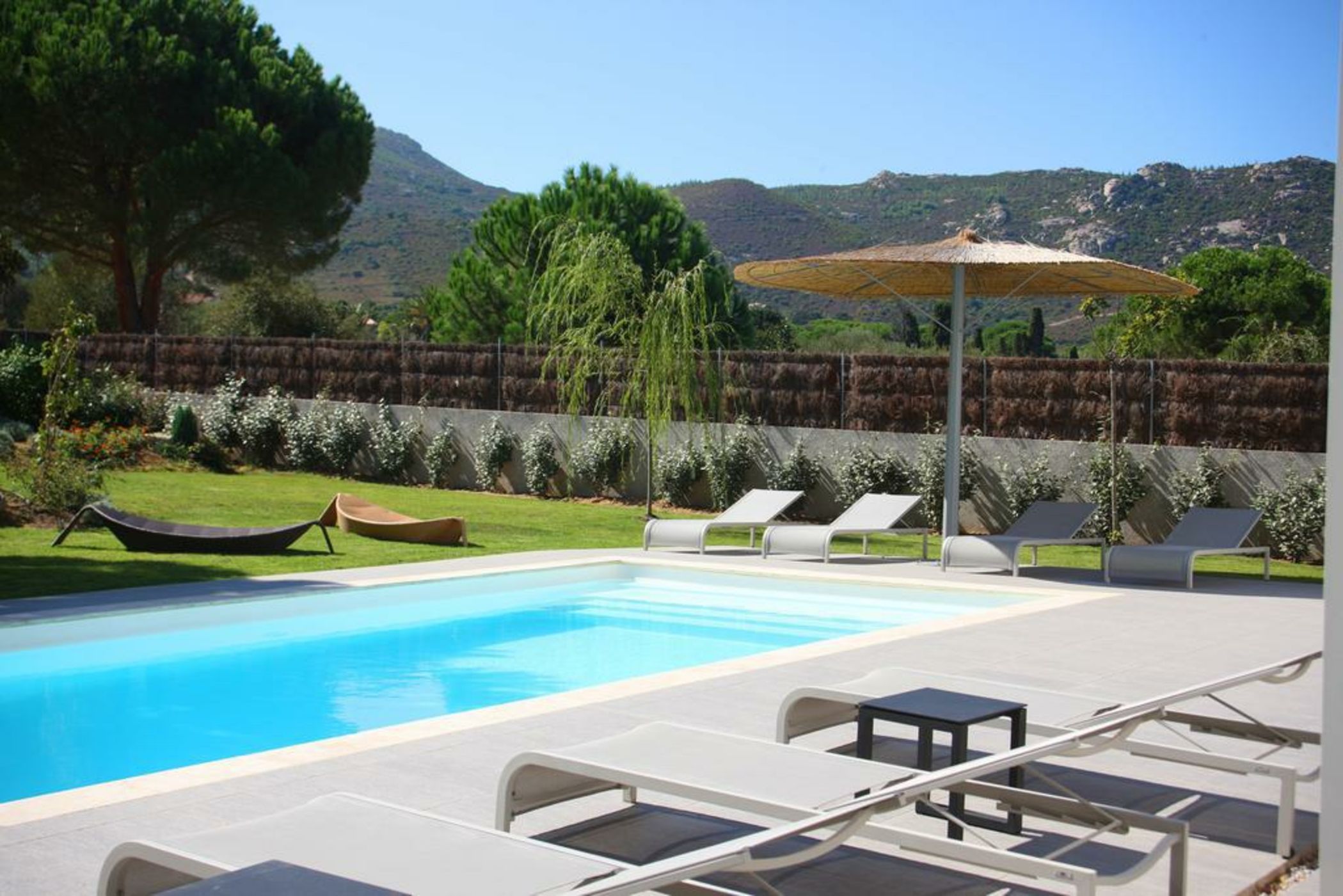 Domaine Villas Mandarine & Spa