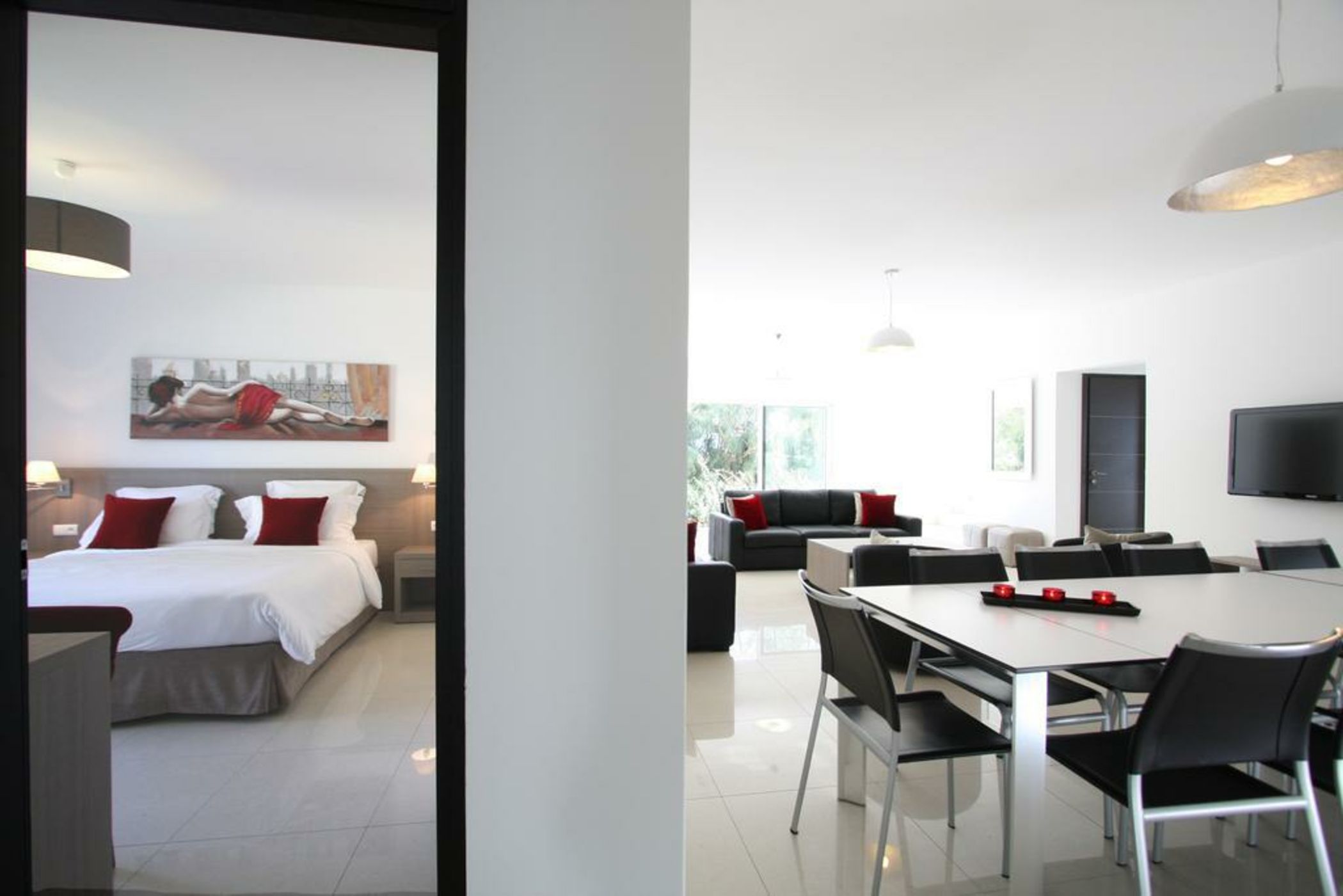 Domaine Villas Mandarine & Spa