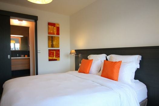 Domaine Villas Mandarine & Spa
