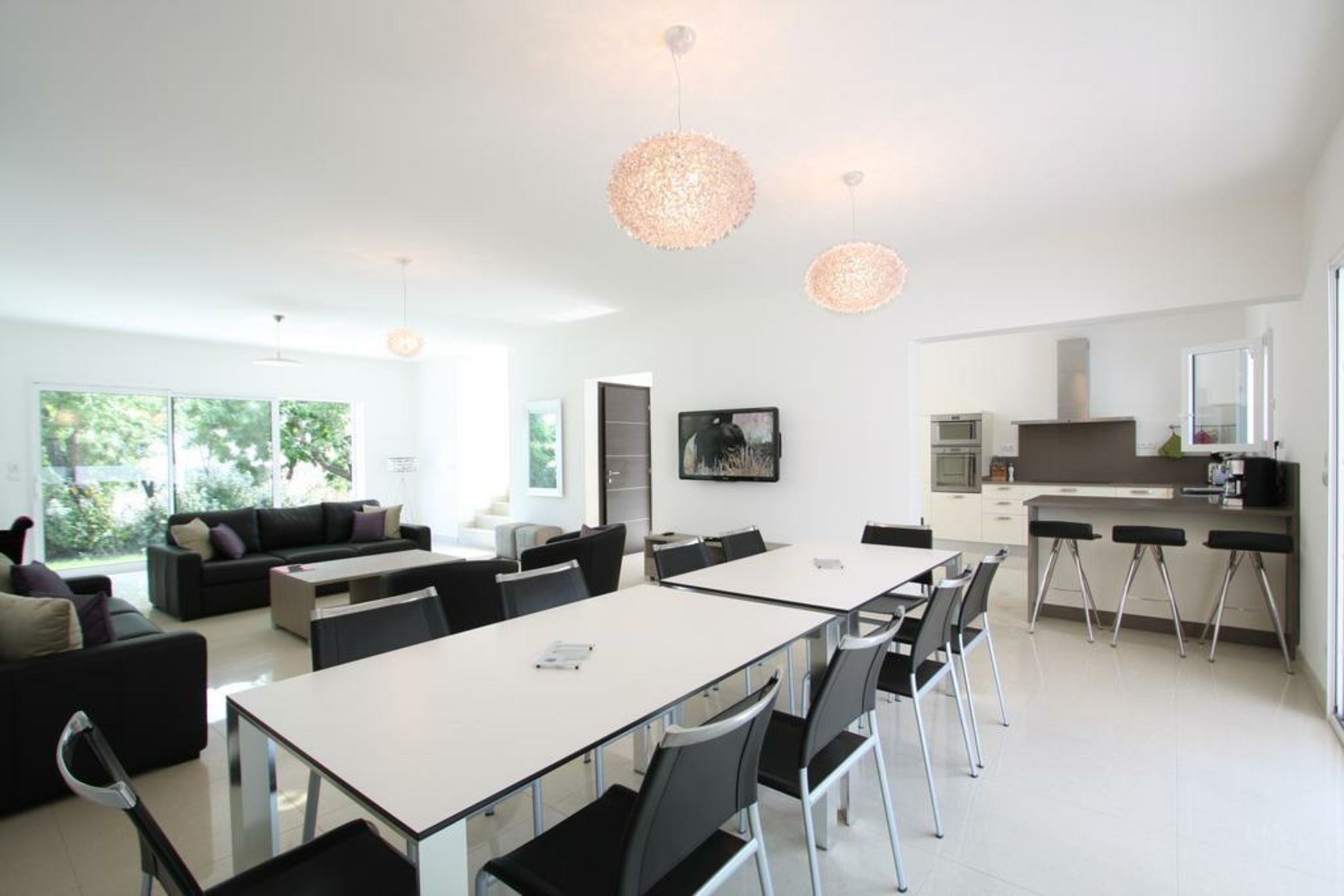 Domaine Villas Mandarine & Spa