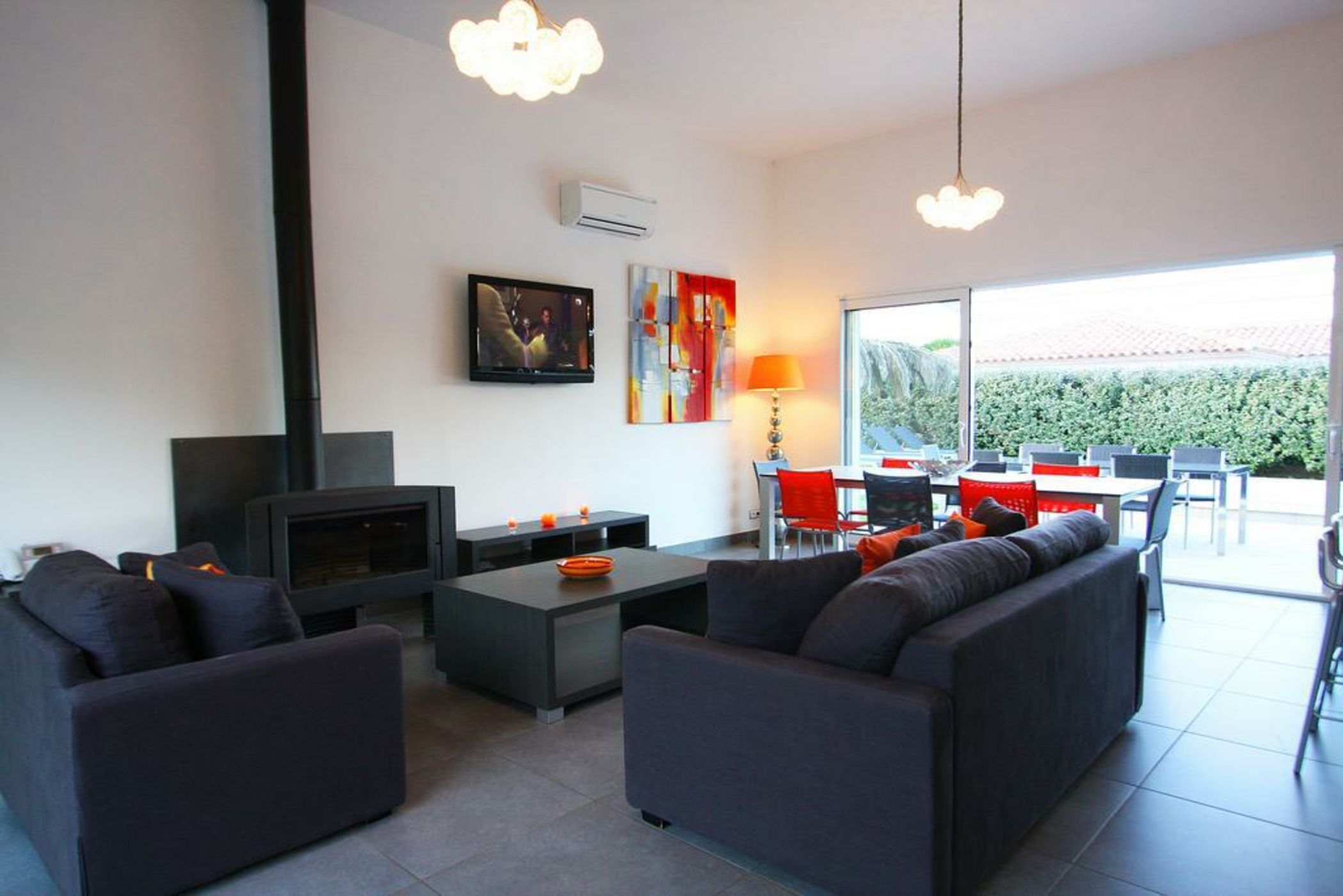 Domaine Villas Mandarine & Spa