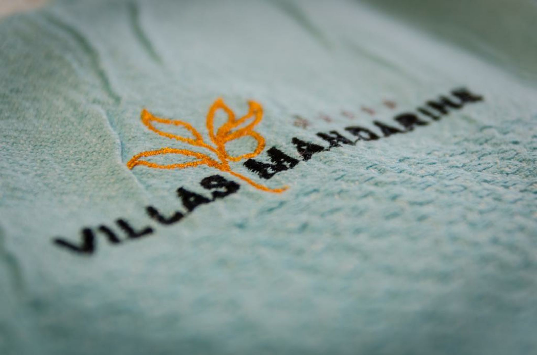 Domaine Villas Mandarine & Spa