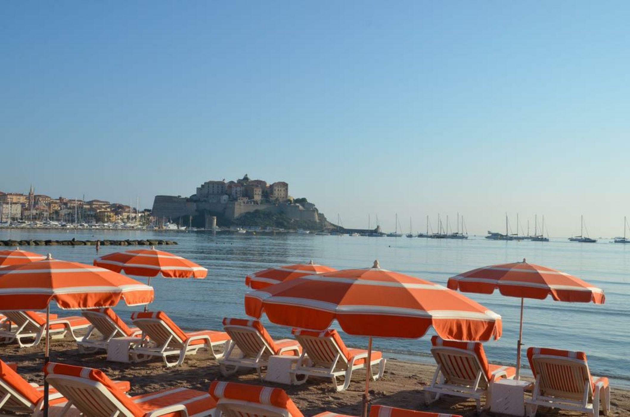 Domaine Villas Mandarine & Spa