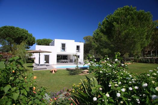 Domaine Villas Mandarine & Spa