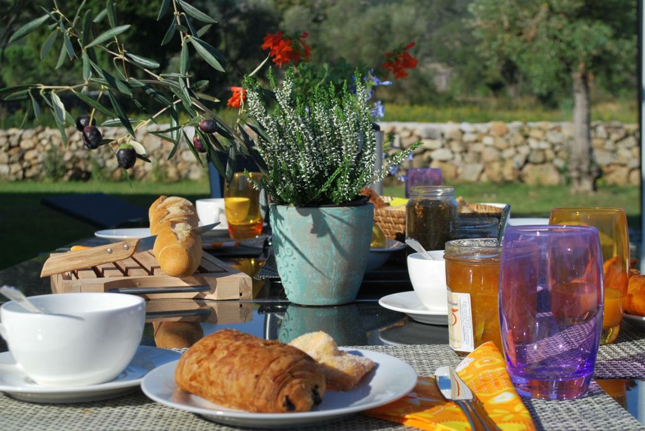 Domaine Villas Mandarine & Spa