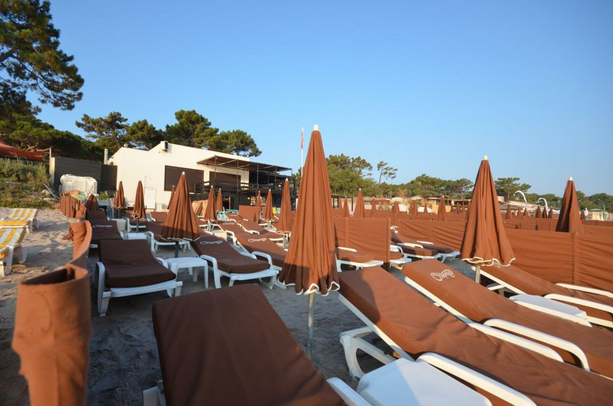 Domaine Villas Mandarine & Spa