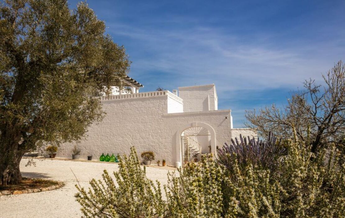 Masseria Cervarolo