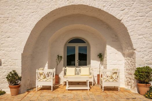 Masseria Cervarolo