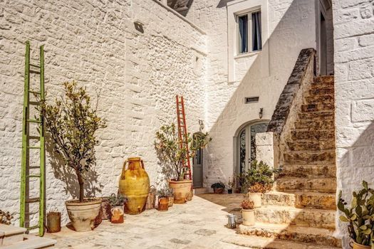 Masseria Cervarolo