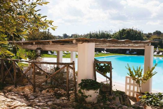 Masseria Cervarolo