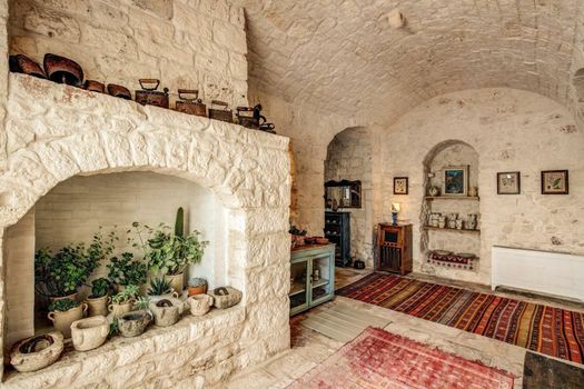 Masseria Cervarolo