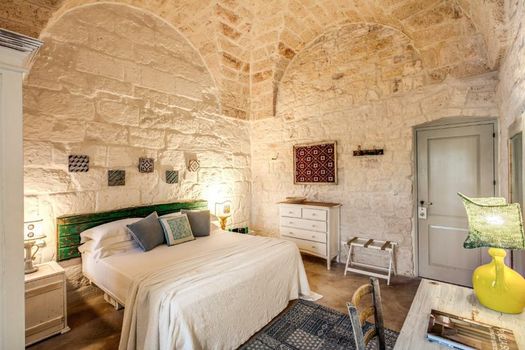 Masseria Cervarolo