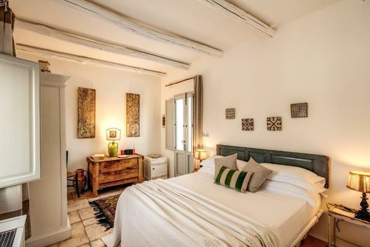 Masseria Cervarolo