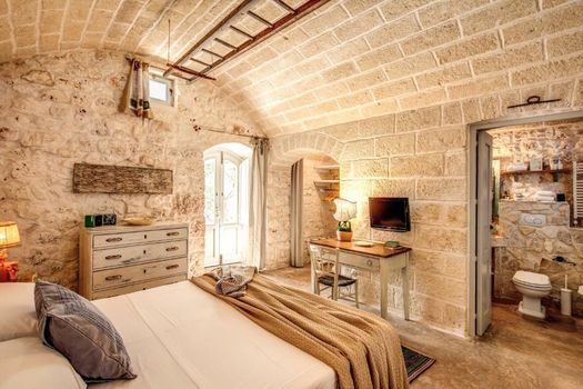 Masseria Cervarolo