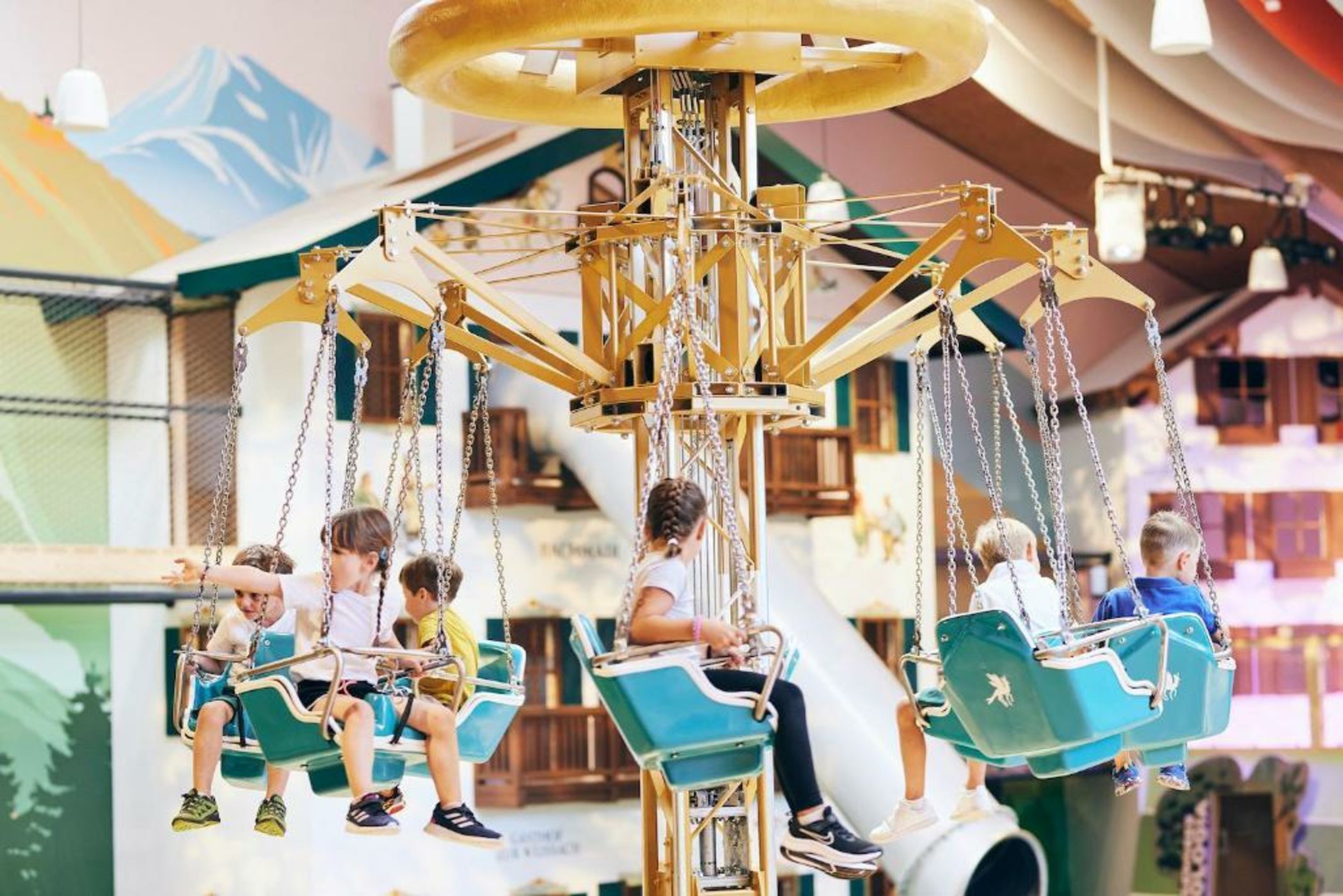 Spa & Resort Bachmair Weissach